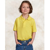 BCPK001 - B&C BE INSPIRED - Polo My 180 enfantBCPK001 - B&C BE INSPIRED - Polo Enfant My PoloB&C
